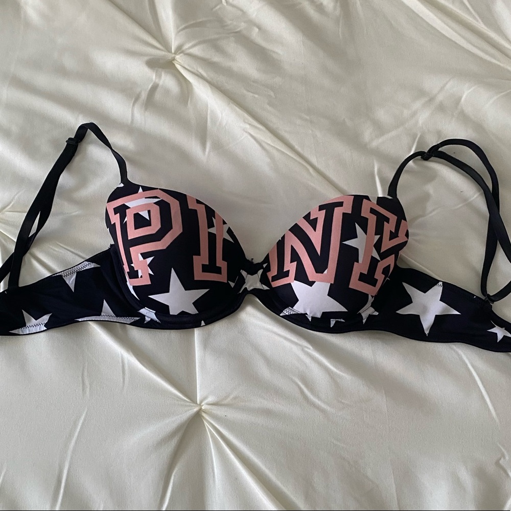 PINK bra